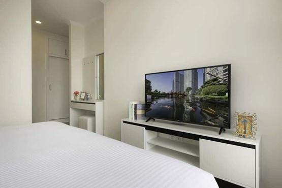 vinhomes central park apartment for rent in binh thanh district hcmc BT105L6090 (5)